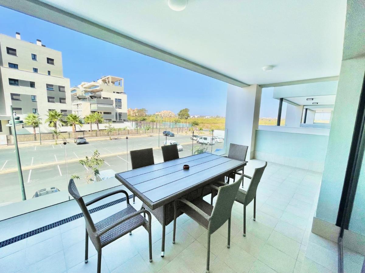 Camaleones, Isla Canela - By Ac Real Exterior photo