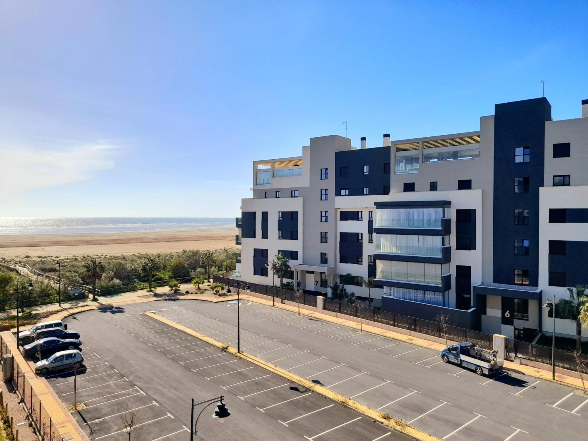 Camaleones, Isla Canela - By Ac Real Exterior photo