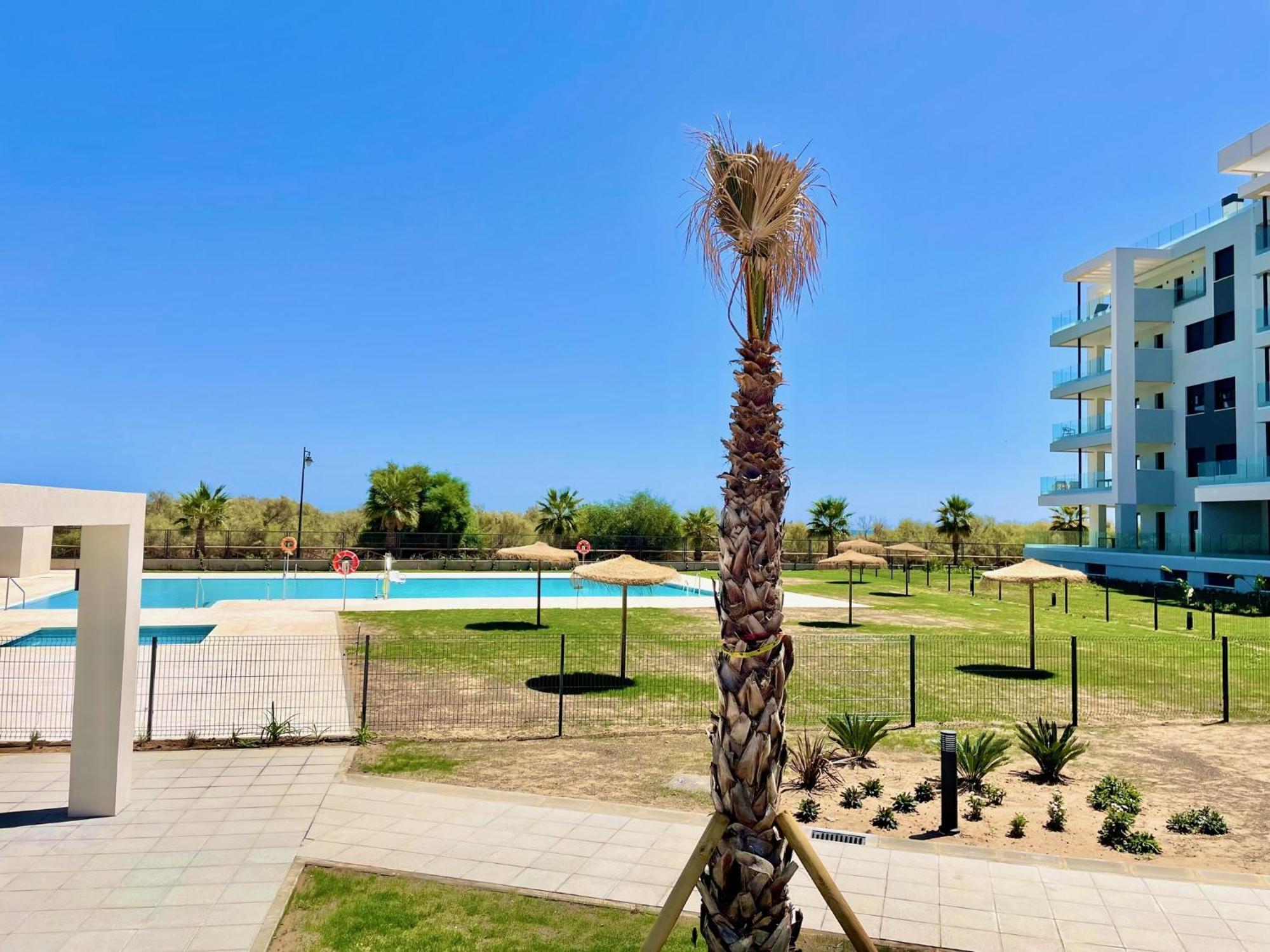 Camaleones, Isla Canela - By Ac Real Exterior photo