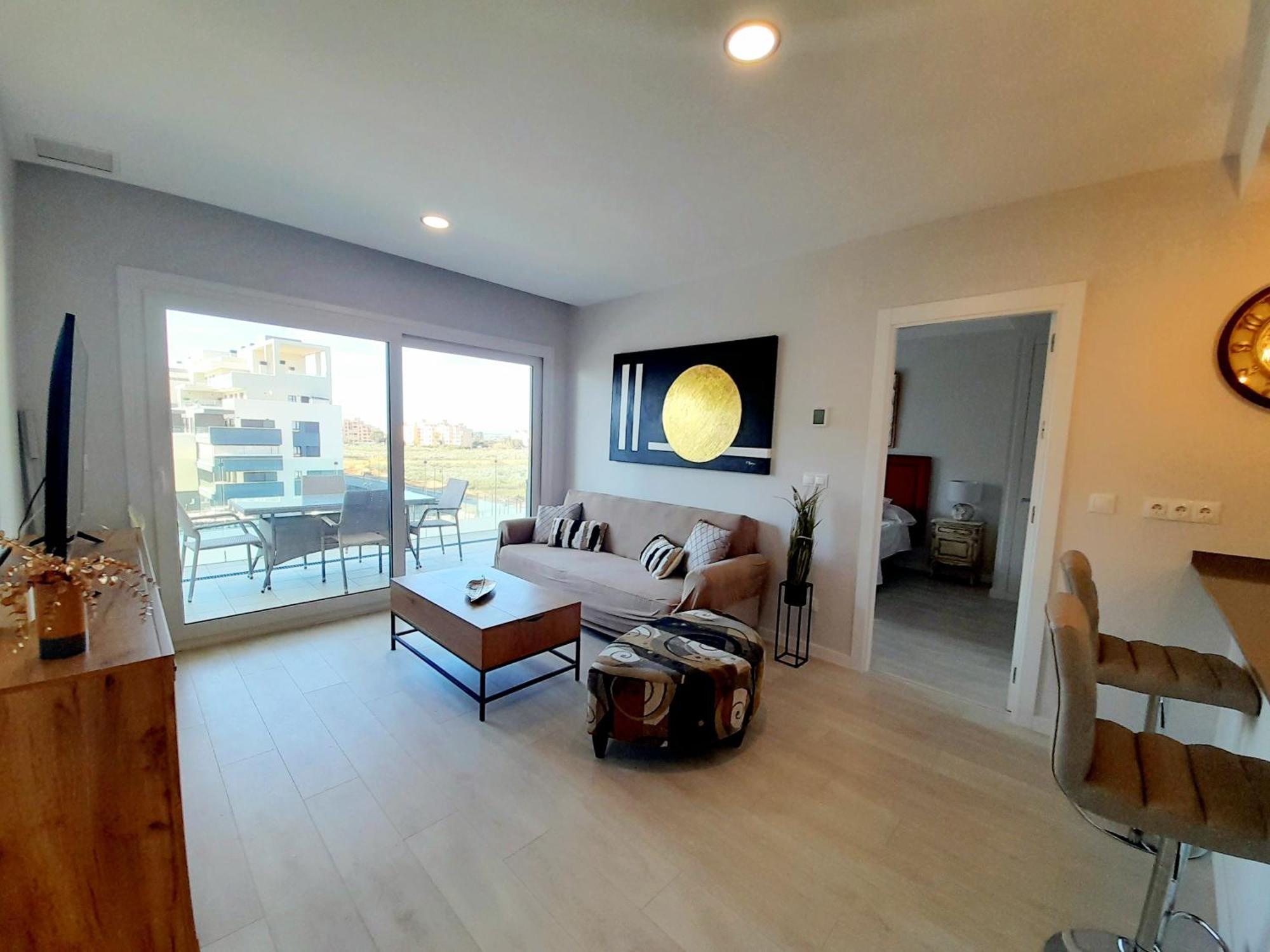 Camaleones, Isla Canela - By Ac Real Room photo