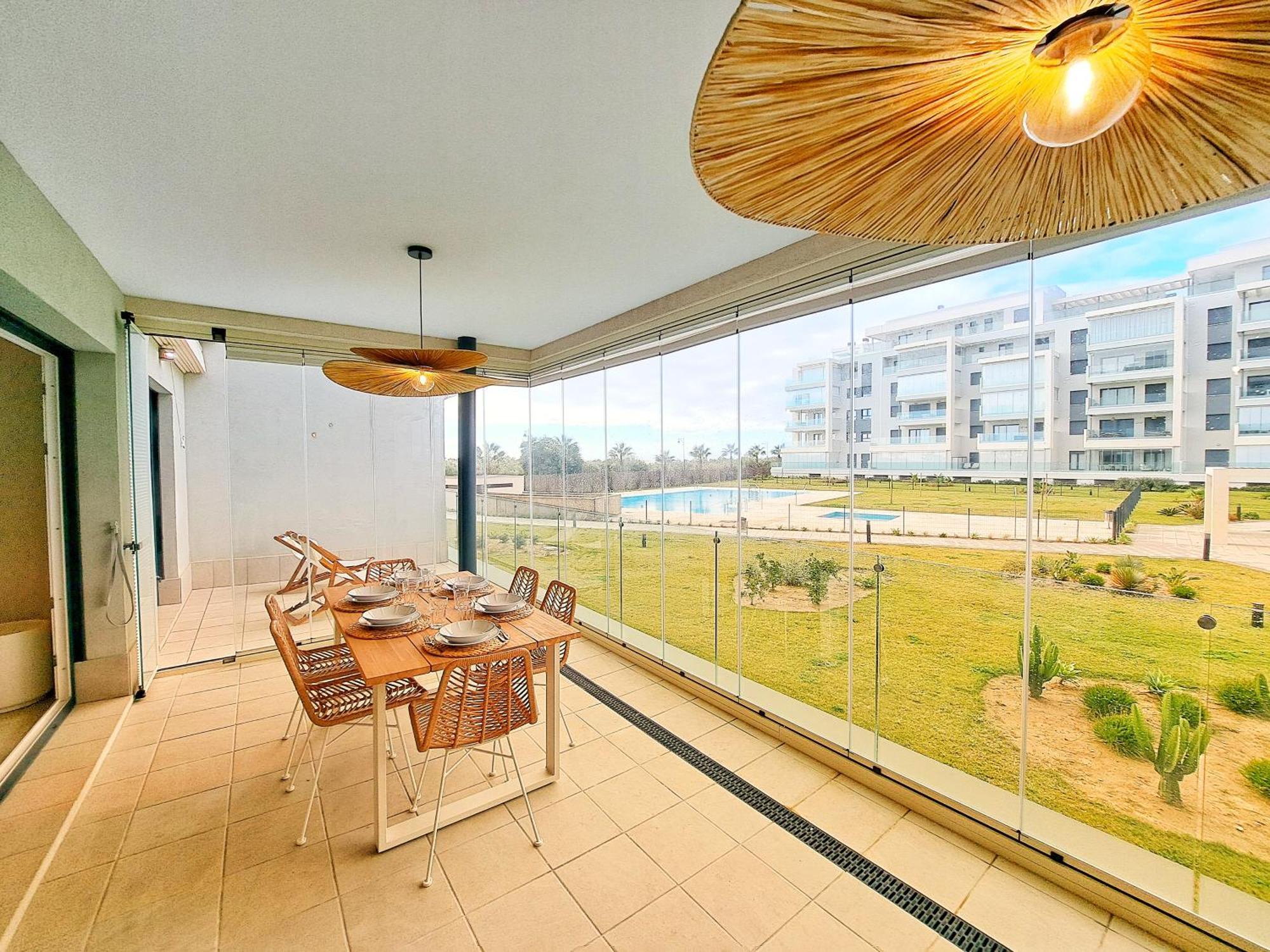Camaleones, Isla Canela - By Ac Real Exterior photo